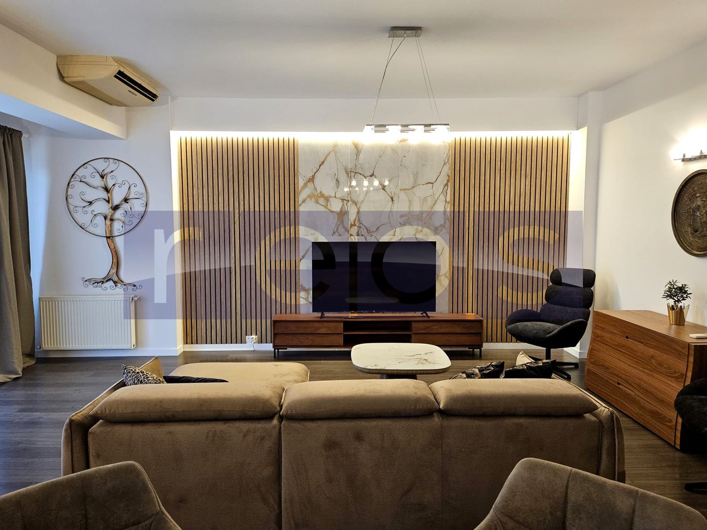 VANZARE APARTAMENT PREMIUM ARON COTRUS-NORDULUI-4 CAMERE-160MP-PARCARE - Poză 4