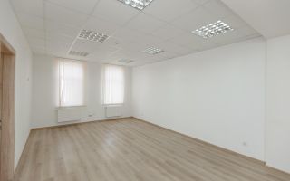 Chirie, spațiu de birouri, 465 mp, strada Mitropolit Bănulescu-Bodoni, - Poză 33