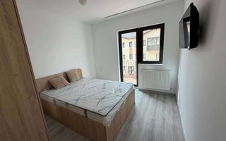 Apartament 2 camere de închiriat în Iasi, Lunca Cetatuii - 350 euro - Poză 2