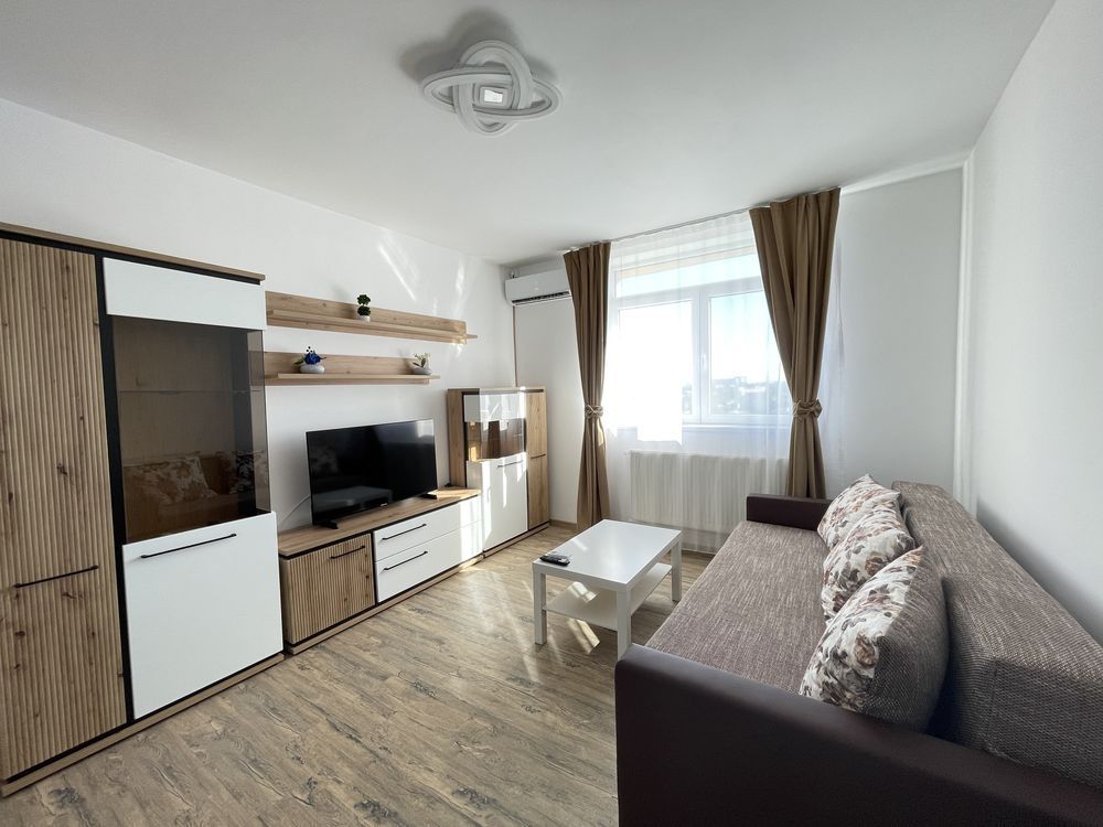 Apartament 2 camere/ balcon/ reabilitat/ Bd. Dinicu Golescu, București - Poză 1