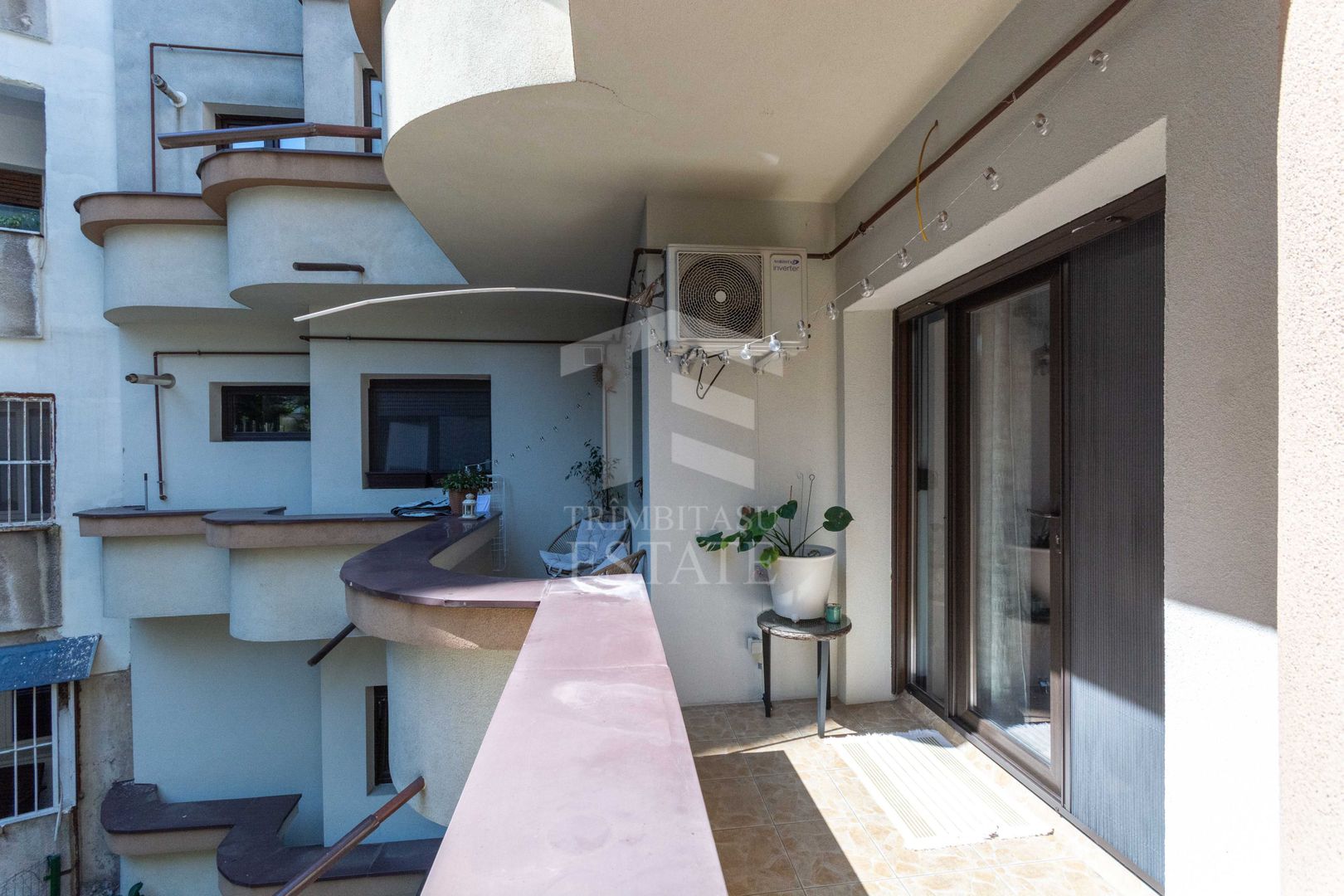 Arcul de Triumf, Kiseleff, Maresal Averescu,ap. 4 camere,bloc Art Deco - Poză 19