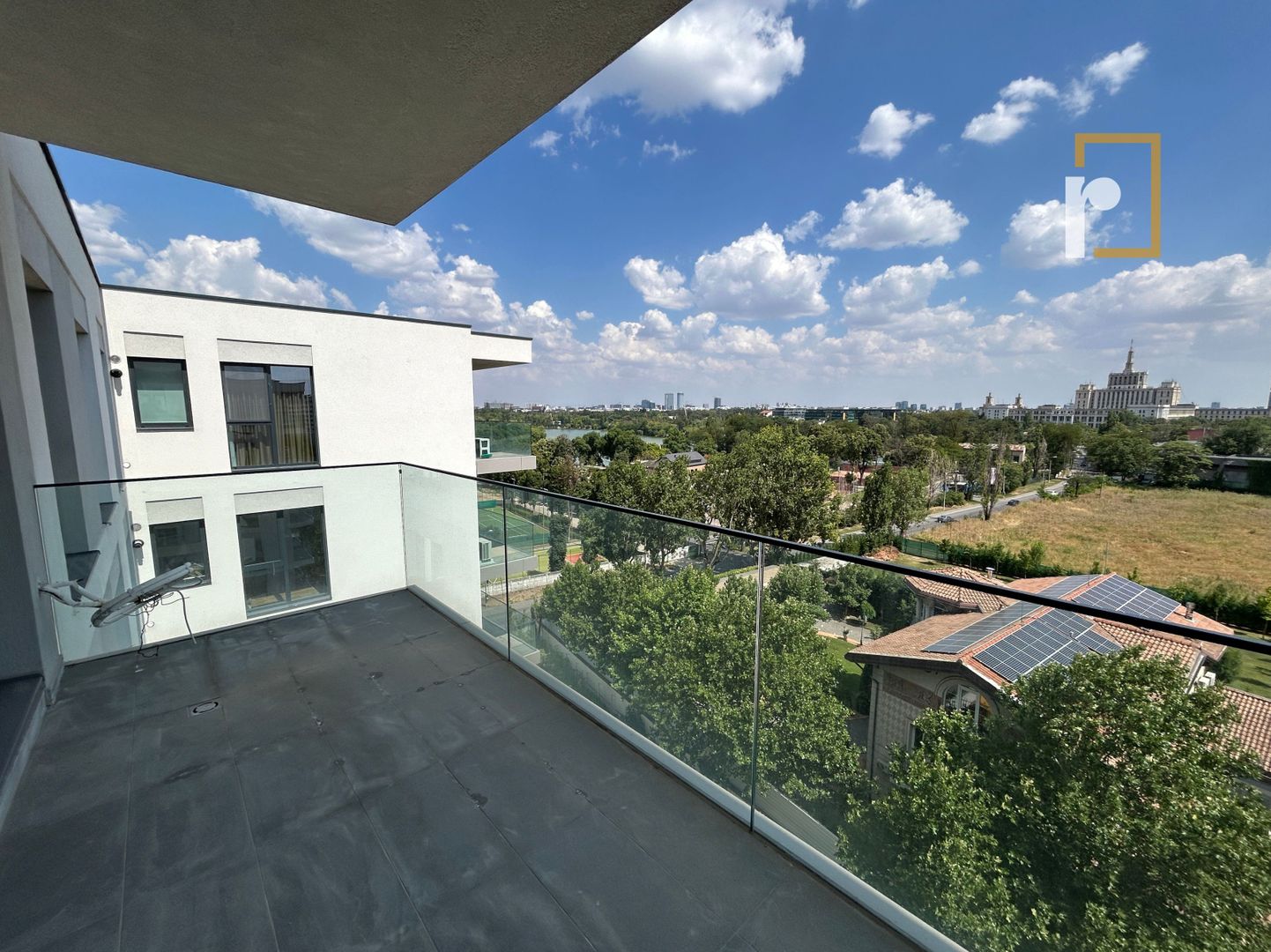 Apartament 3 camere | Mobilat si Utilat | Loc Parcare | Casa Presei - Poză 15