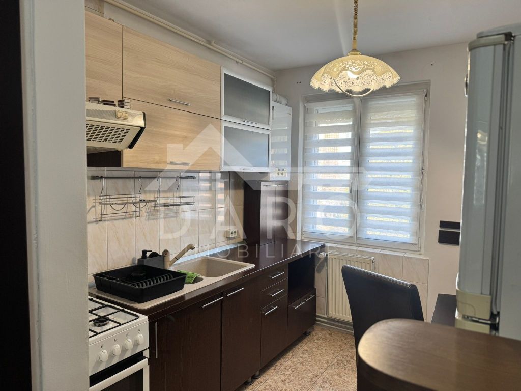 🔥 2 CAMERE DE ÎNCHIRIAT – ALEEA CARPAȚI – 240€/LUNĂ 🔥 - Poză 1