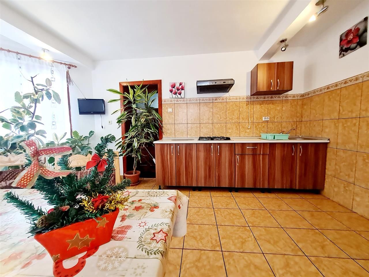 Pensiune in decor fermecator, loc de istorie si legenda, Moieciu de Jos, Bran - Poză 7