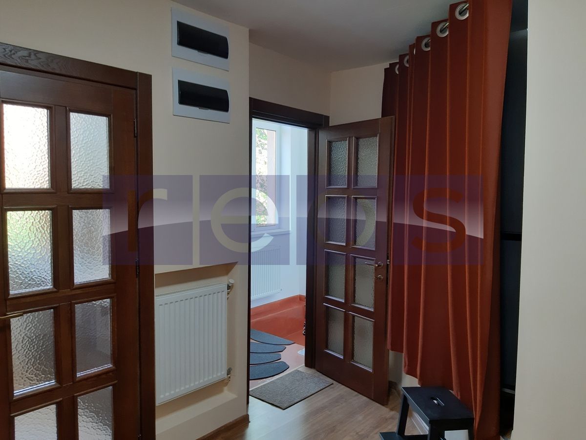 INCHIRIERE APARTAMENT 3 CAMERE 77MP POLONA DACIA CENTRALA PROPRIE PARCARE - Poză 8