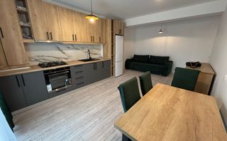 2 camere, Parcare subterana, Floresti, Eroilor, Zona Profi, Penny,Lidl - Poză 9