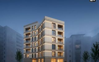 Metrou Tineretului - Apartament 2 camere open-space  - Bloc nou - Poză 8