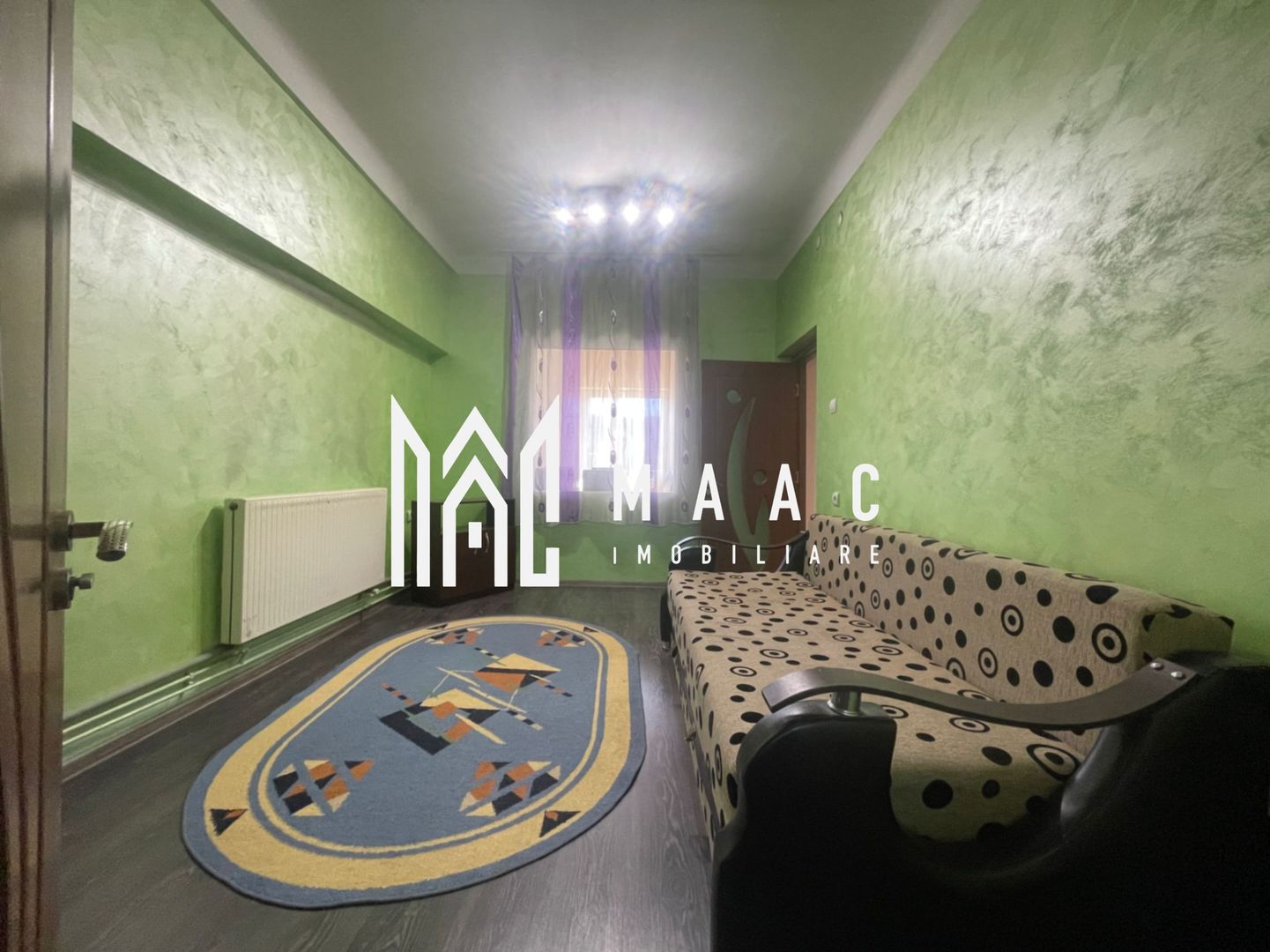 Apartament 2 camere | 48 MPU | Ultracentral - Poză 9