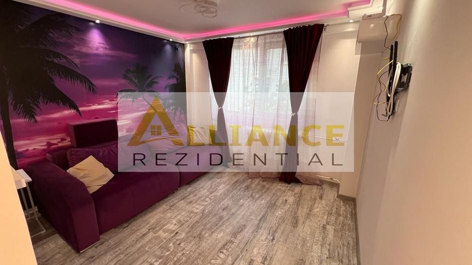 2 CAMERE | DOROBANTI | STRADA AXINTE URICARIUL - Poză 3