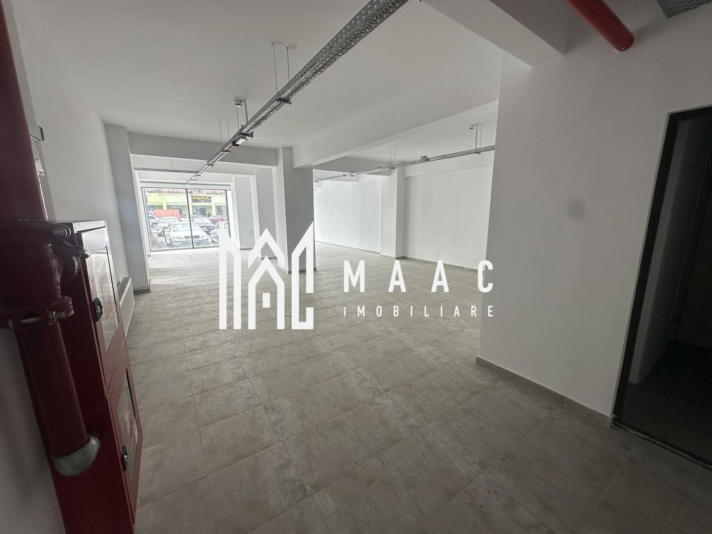 Spatiu comercial I Central - Poză 1
