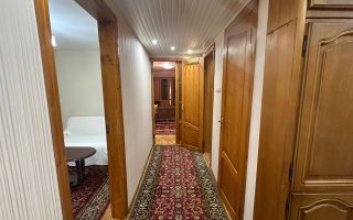 Chirie, apartament, 2 camere, str. Teodorovici, Buiucani - Poză 13