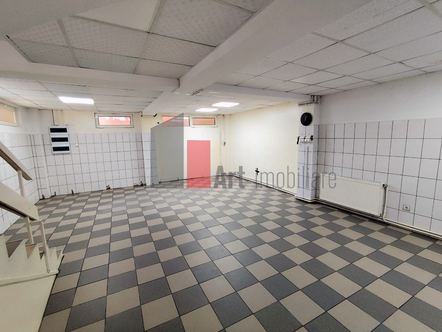 Spatiu comercial zona Aviatiei/Herastrau/Caramfil/Aurel Vlaicu - Poză 11