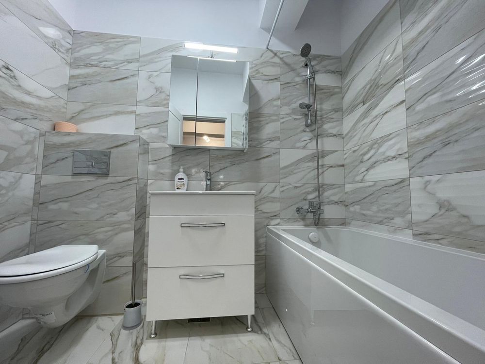 Apartament 2 camere Titan | Loc Parcare - Poză 4