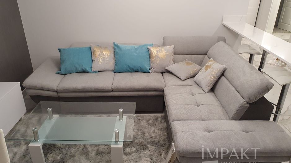 Apartament cu 3 camere  de vanzare, zona Omv Calea Turzii! - Poză 3