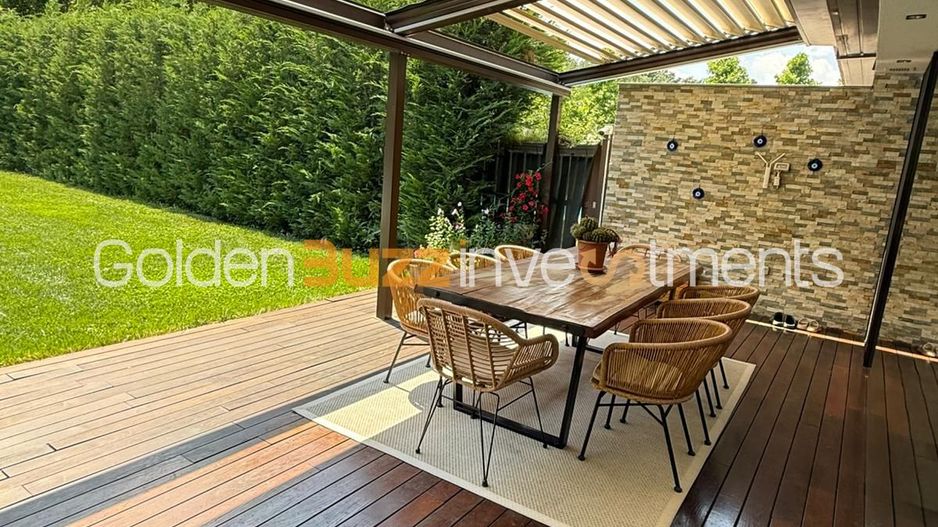 Vilă individuală cu piscină și 9 camere în Pipera, București - Poză 1