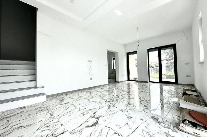 Duplex 5 camere, zona liniștită, in Dumbrăvița - Poză 2