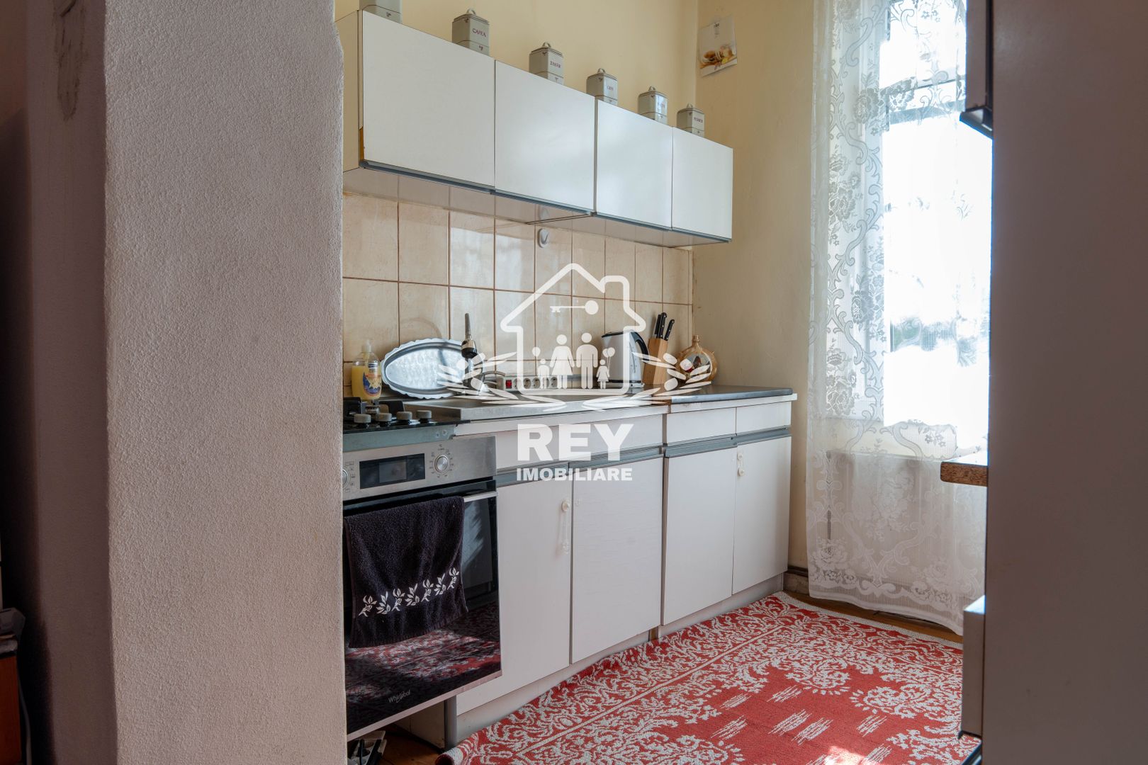 Se vinde casă single| 950 mp teren| Sibiu| Terezian|5min de Piața Mare - Poză 18