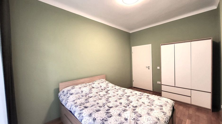 Zona Spitalului Judetean, 2 camere decomandate, renovate complet - Poză 8