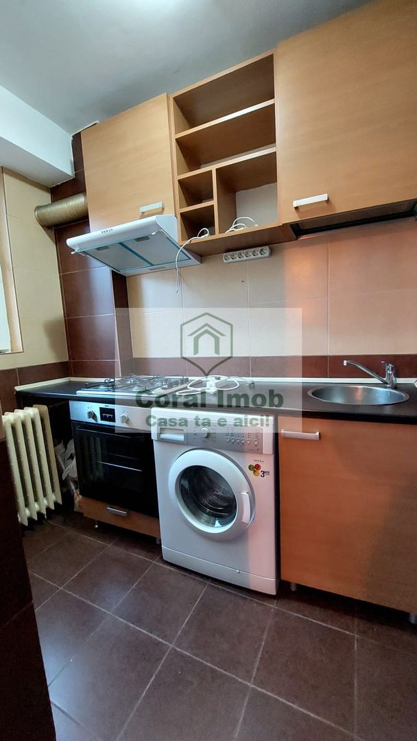 Inchiriere garsoniera, 2 minute metrou Iancului - Poză 6