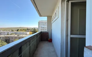Apartament 2 camere decomandat, etaj intermediar, zona Gheorgheni! - Poză 11