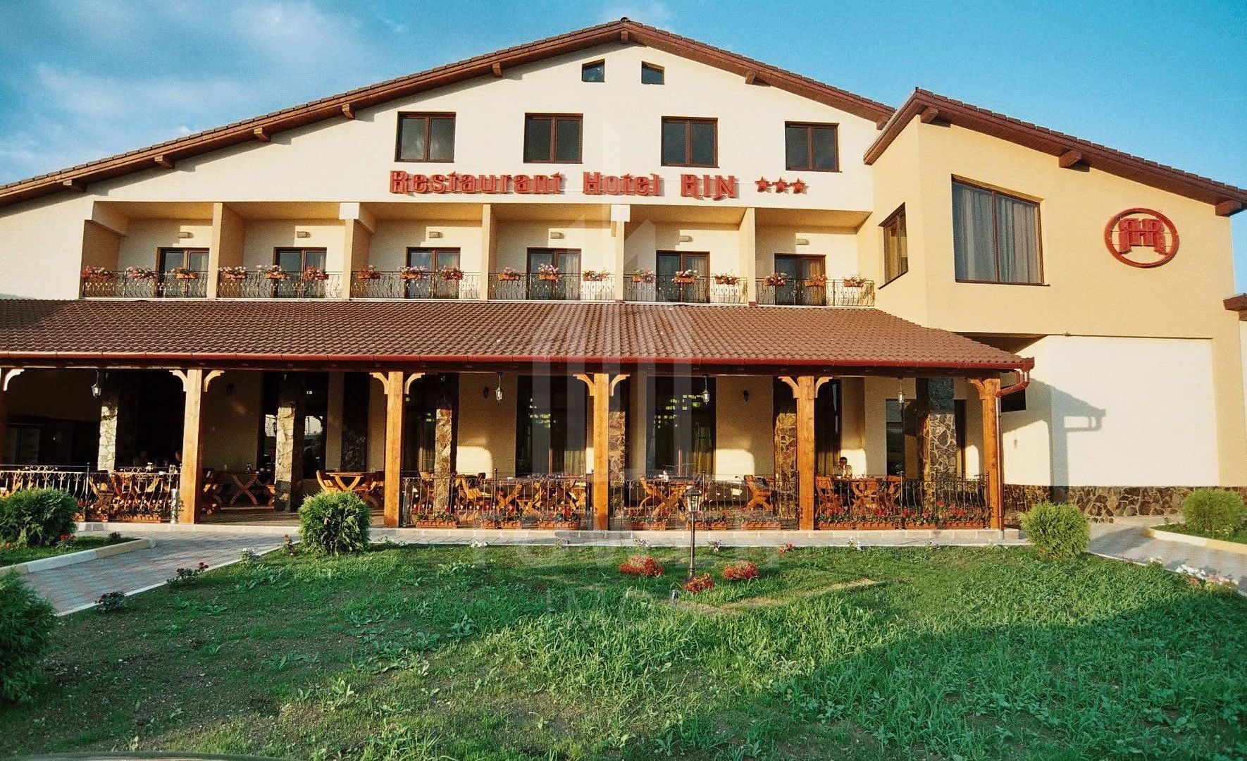 Fostul Hotel Rin - Miercurea Sibiului - Poză 21
