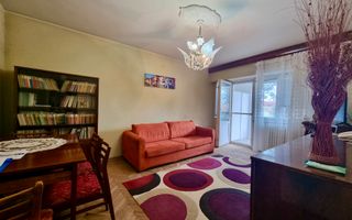 Apartament 2 camere de inchiriat Constanta, zona Tomis 2 - Poză 1