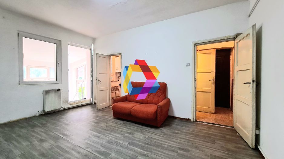 Spatiu comercial de închiriat Brasov - 38 mp # plus-imo.ro - Poză 2