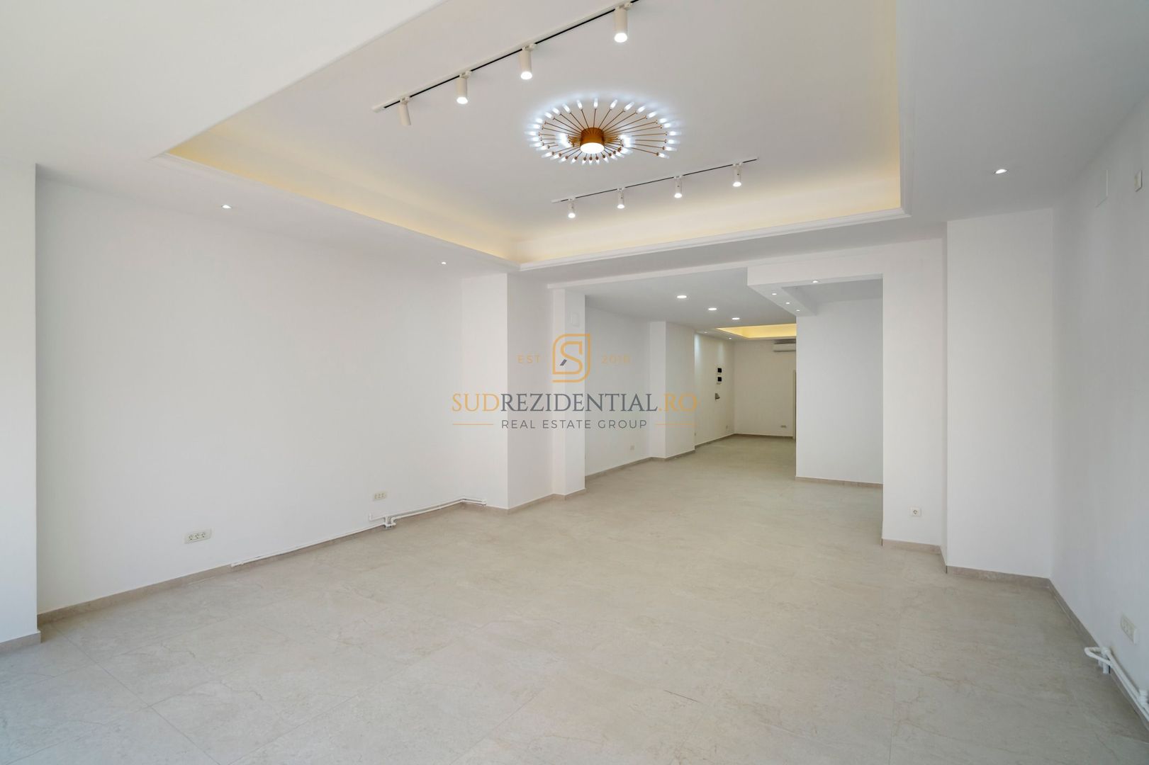 Spatiu comercial 162 mp, Soseaua Alexandriei, Renovat integral - Poză 4