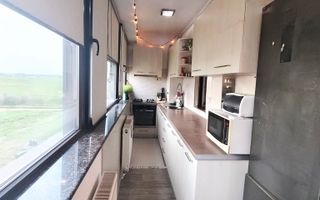 Apartament 3 camere (rezultat din 2) | Tomis Plus | Mutare imediată | - Poză 5
