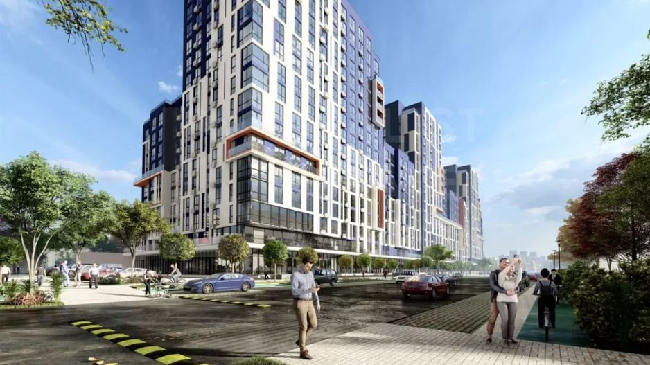 Vânzare, apartament, 1 cameră, str. Calea Moșilor, Râșcani - Poză 9