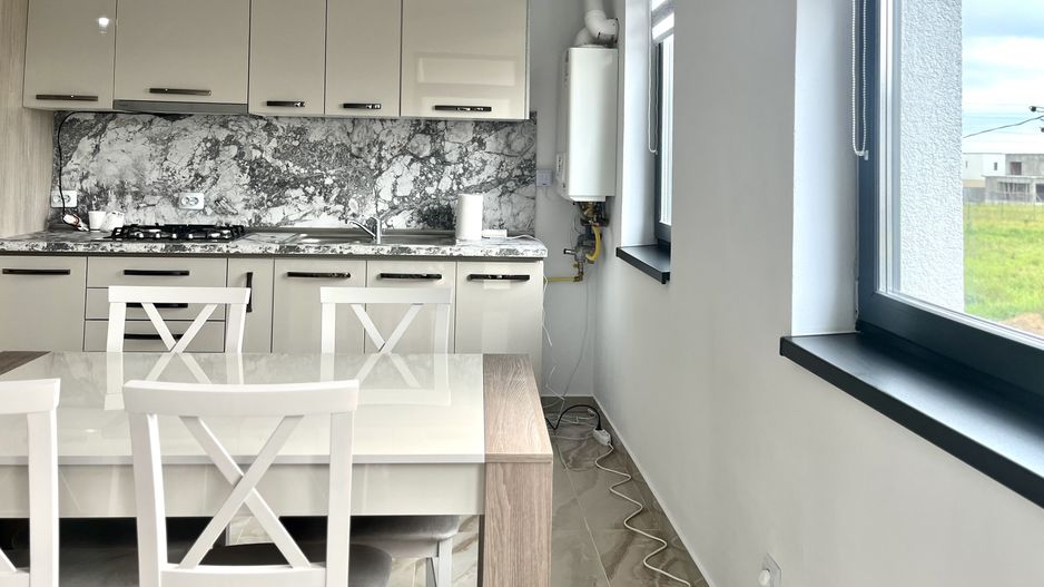 Apartament 2 Camere, prima inchiriere, Braytim - Calea Urseni - Poză 6