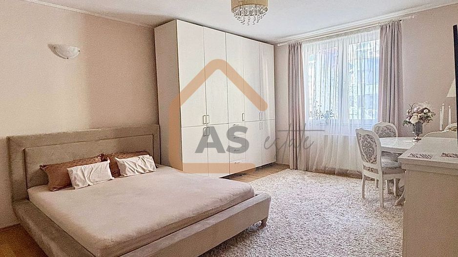 Apartament cu 1 camera, mobilat – gata de mutare | Etaj 1 | Sanmartin - Poză 1