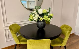 Apartament ultralux cu 3 camere, in Bună Ziua! - Poză 7