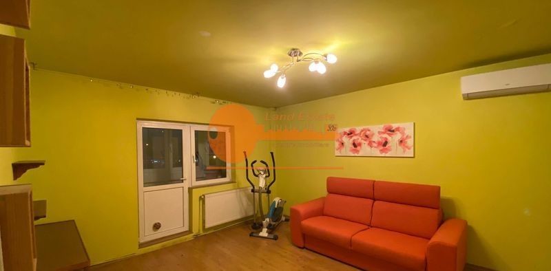 2 camere Nerva Traian-Timpuri Noi( centrala Termica-60mp ) - Poză 6