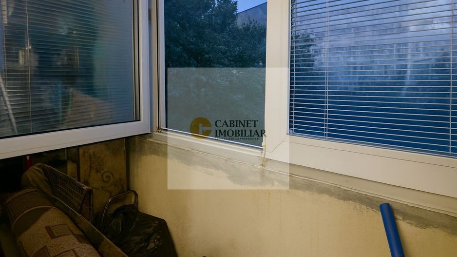 2 camere | Sala Palatului- Cismigiu |  Se vinde nemobilat | Decomandat - Poză 13