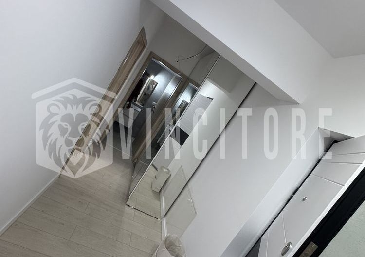 Apartament 2 Camere Metrou Berceni | Parcare | Piscina | Bl. 2025 - Poză 4