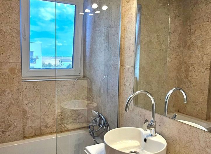 Apartament Premium 3 Camere. Boxă & Parcare. Arghezi Park Residence - Poză 7