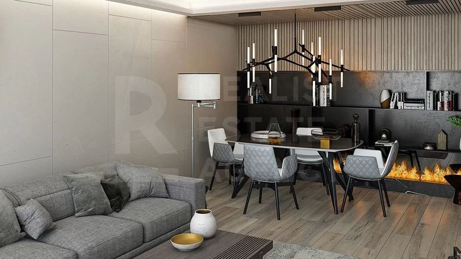 Vânzare, apartamente, 2 camere, Coresi Avantgarden, Brașov - Poză 6