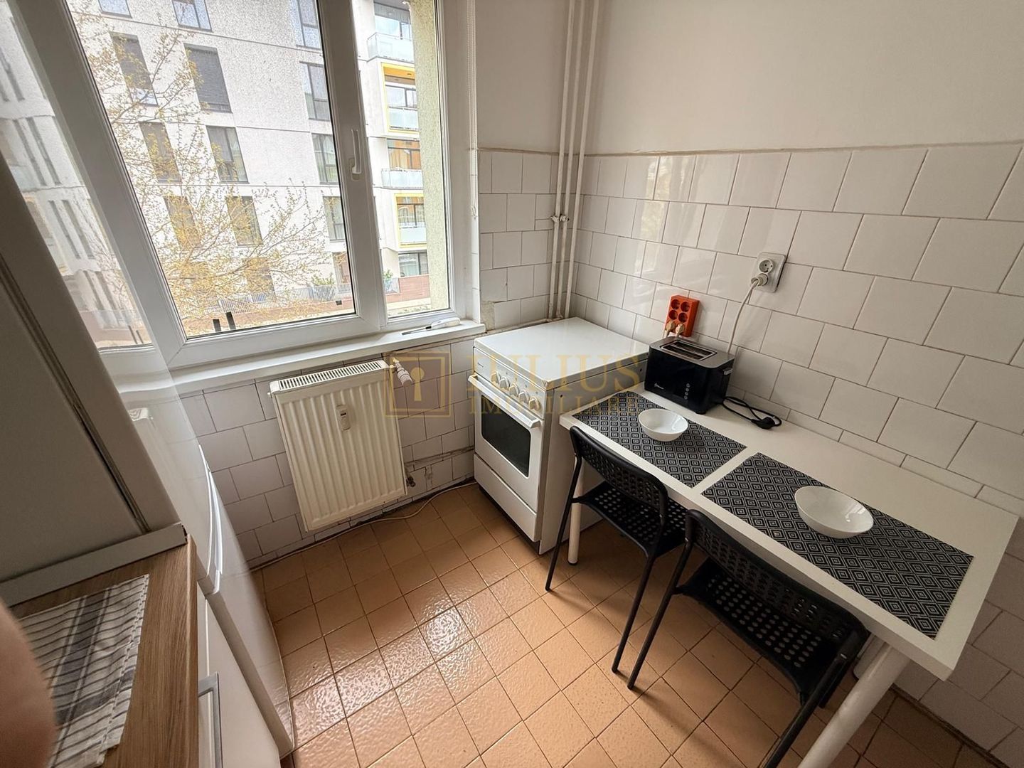 2 camere, Take Ionescu, ideal pentru studentii de la medicina - Poză 7