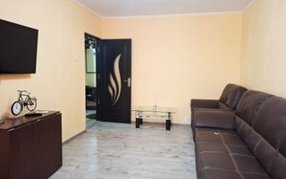 Apartament cu 2 camere, decomandat, zona Republicii - Poză 3