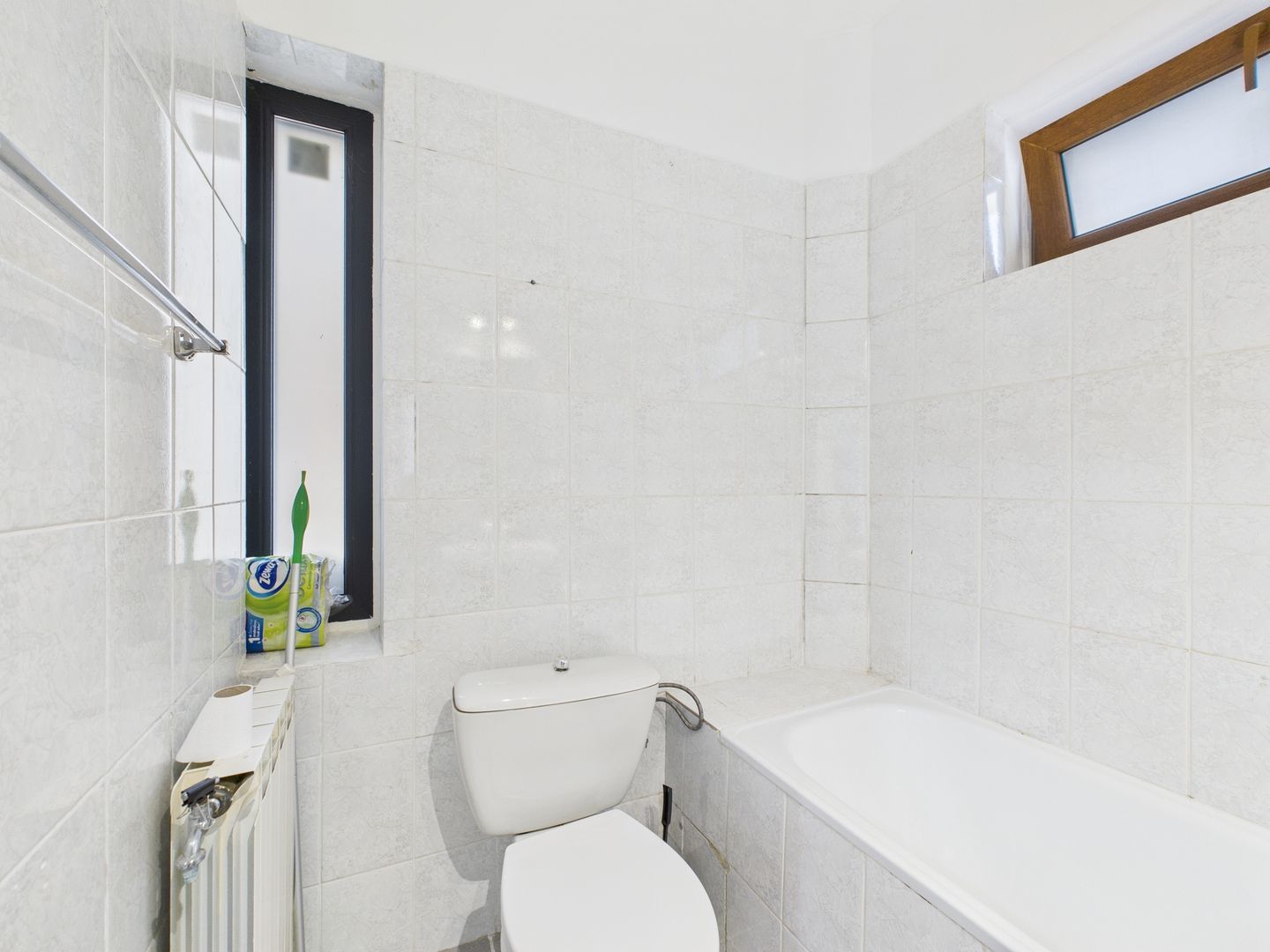 Casă / Vilă cocheta cu 3 camere - de vanzare - zona Basarab - Poză 12