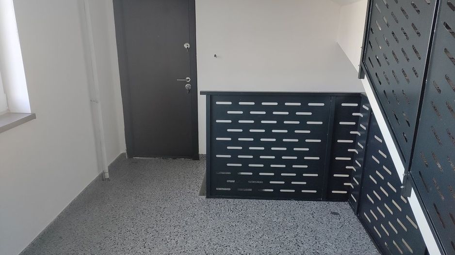 BRASADAS vinde ap 2 cam PARTER zona Odoreului. - Poză 6