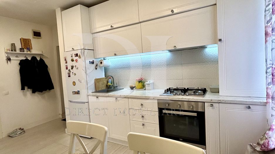 Apartament de vanzare / Zona Florilor / Floresti - Poză 3