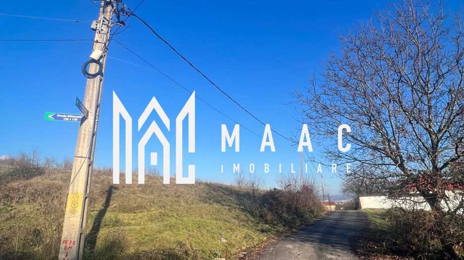 Teren | Copacelu | 5000 mp | Pretabil cartier rezidential - Poză 7