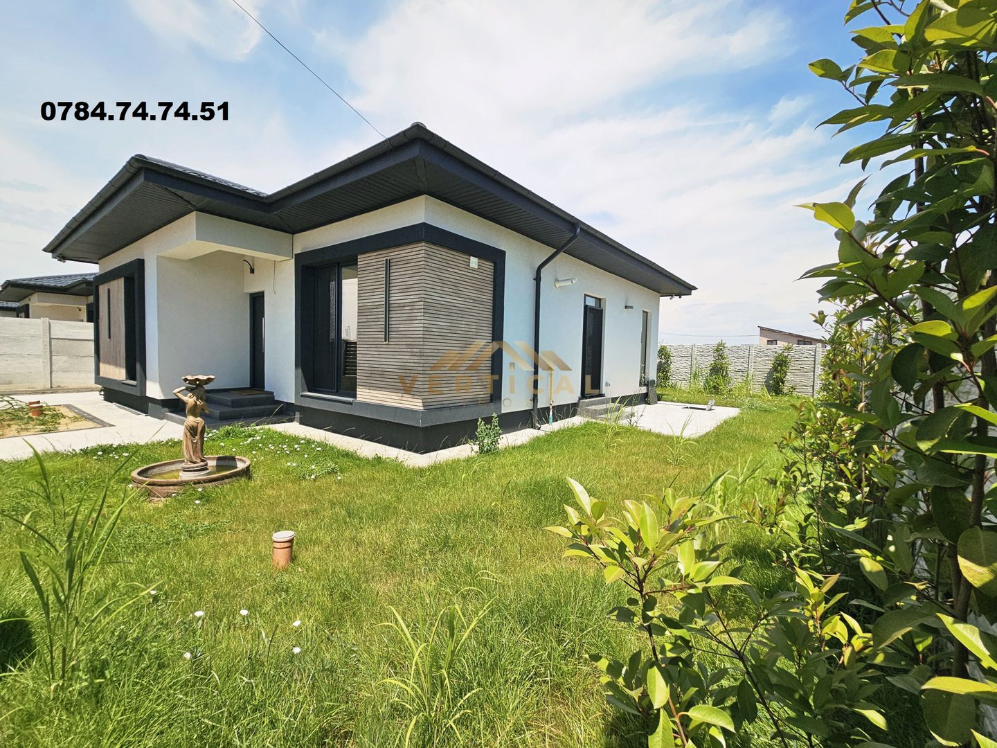 Casa Premium parter | complet mobilata si utilata | com Berceni - Poză 21