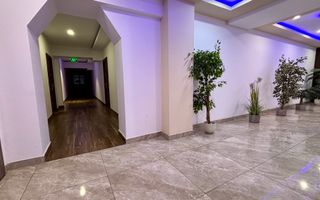 Apartament 3 Camere | 97mp | 1900 €/mp | Tractorul | Isaran Residence - Poză 29