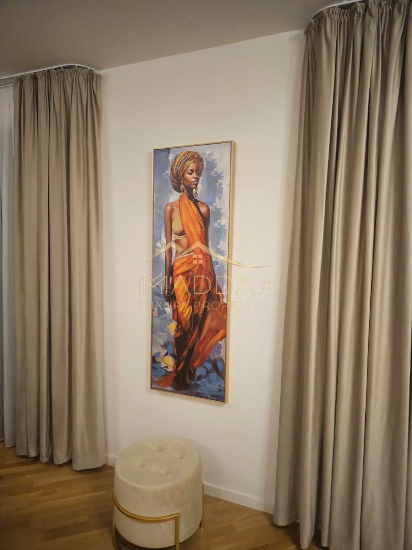 Apartament modern**2 Camere***LUX//AVIATIEI - Poză 11