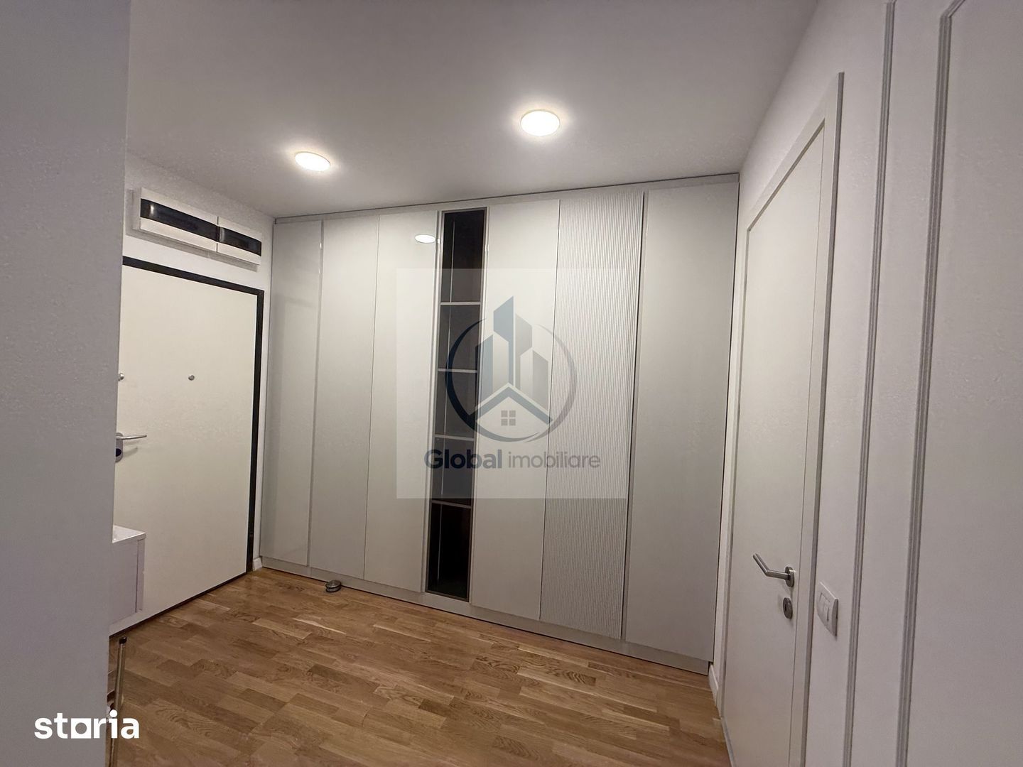 Luxuria Residence | Prima închiriere 3 camere 90 mp | Parcare inclusă - Poză 5