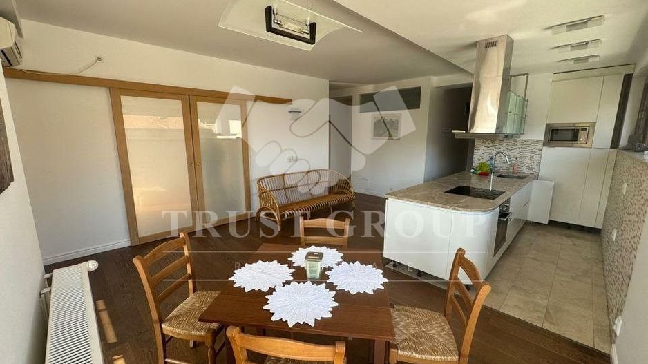 Apartament 3 camere | Domenii - Poză 1