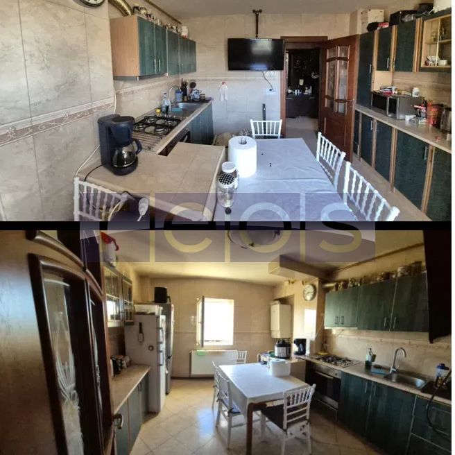 DE VANZARE 2 CAMERE DECOMANDAT - AVIATIEI -METROU-PARCARE ADP - Poză 4